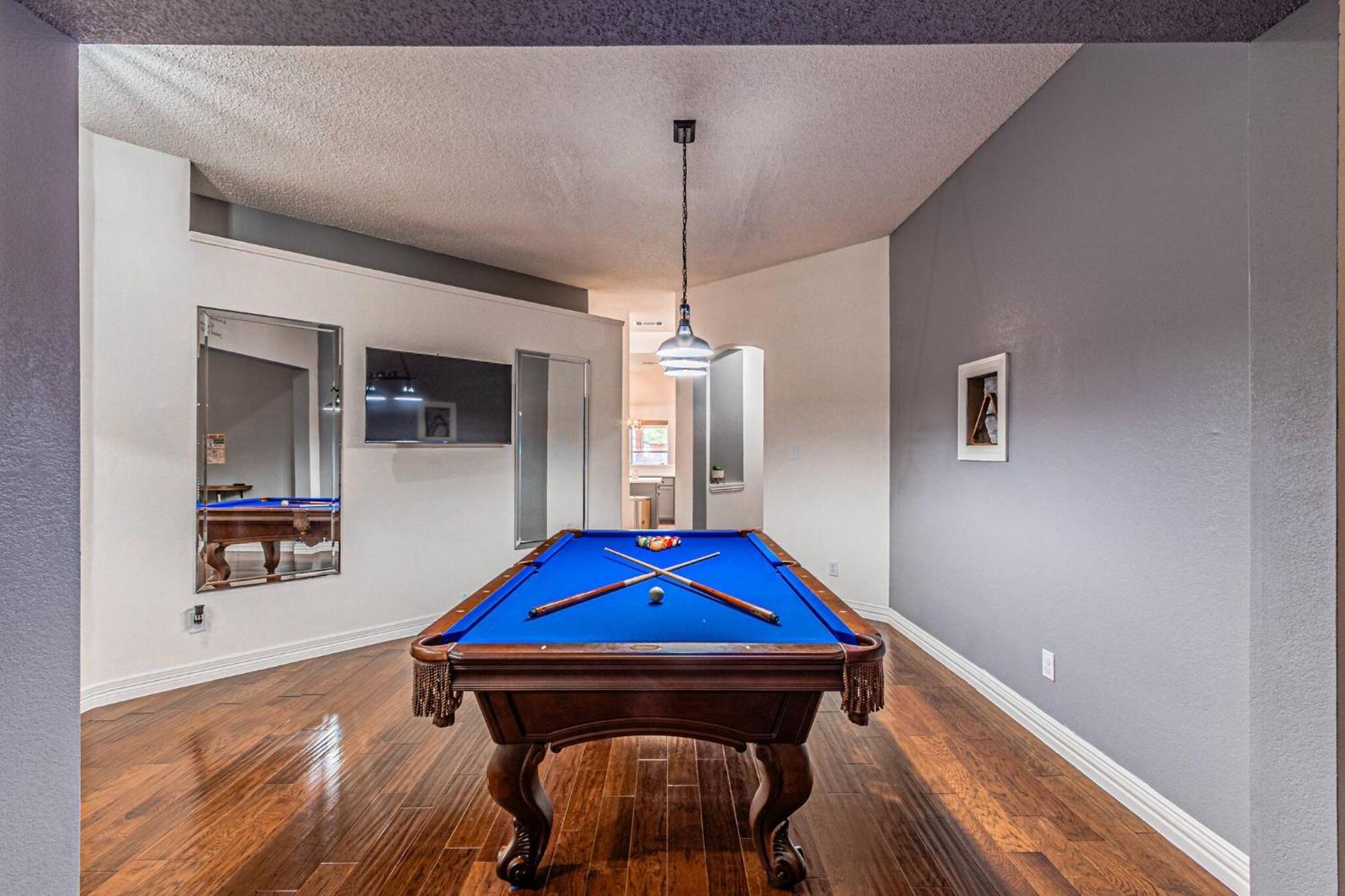 Pickleball Retreat Near Lake Ray Hubbard Rowlett Exterior foto
