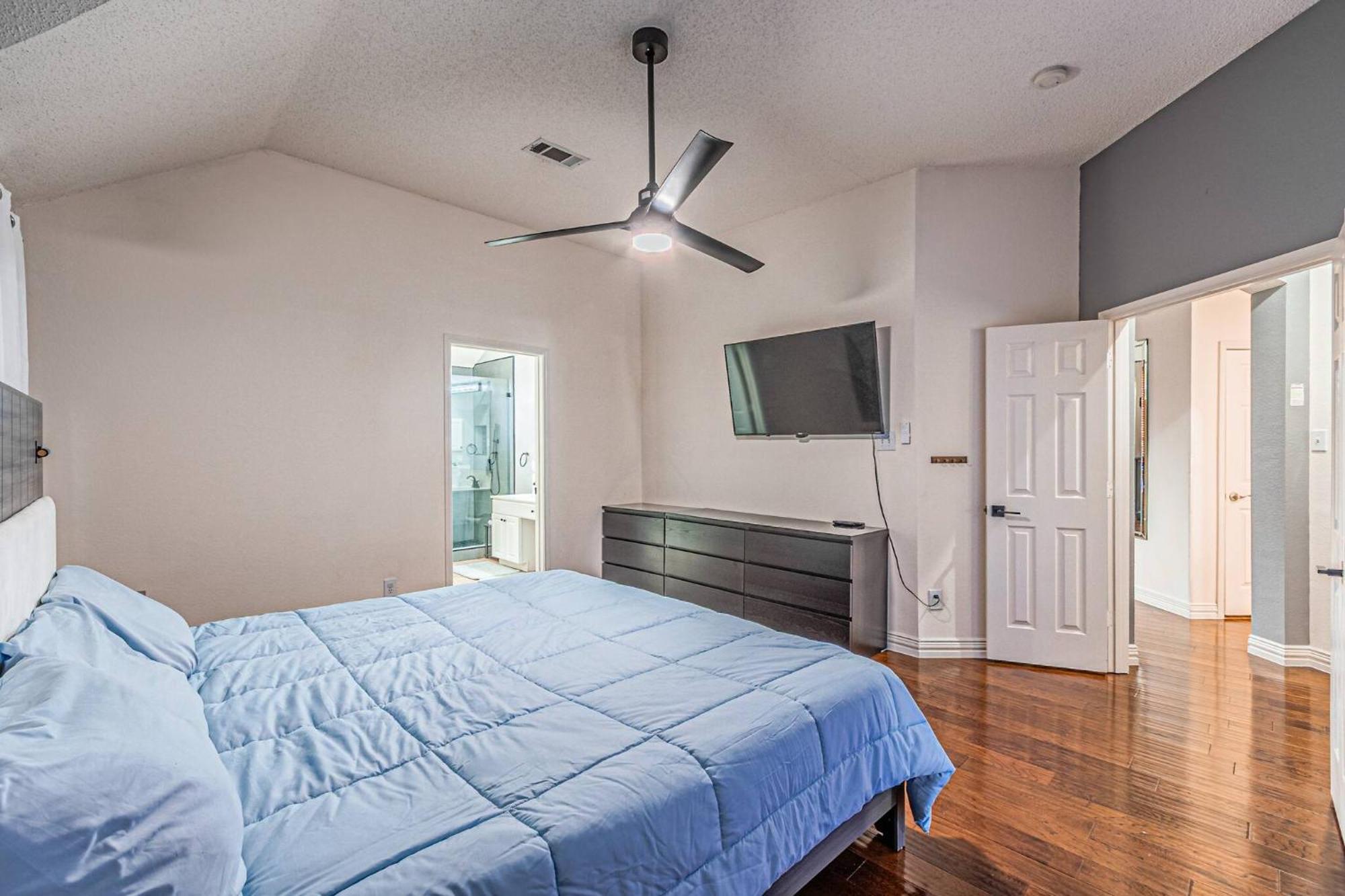 Pickleball Retreat Near Lake Ray Hubbard Rowlett Exterior foto