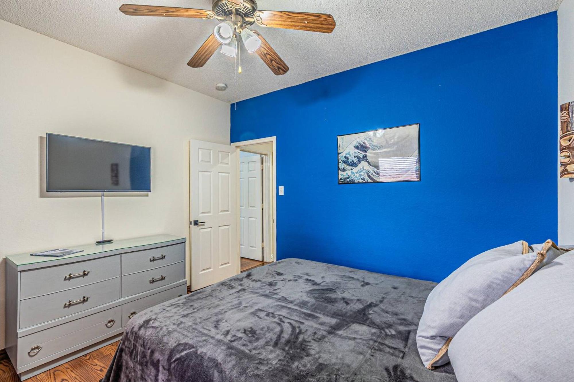 Pickleball Retreat Near Lake Ray Hubbard Rowlett Exterior foto