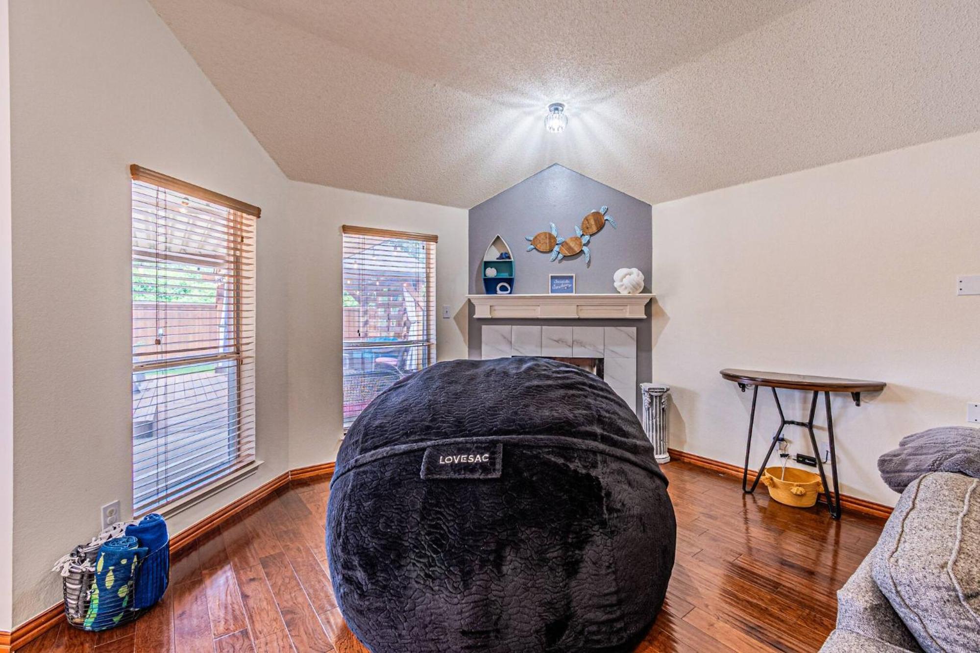 Pickleball Retreat Near Lake Ray Hubbard Rowlett Exterior foto