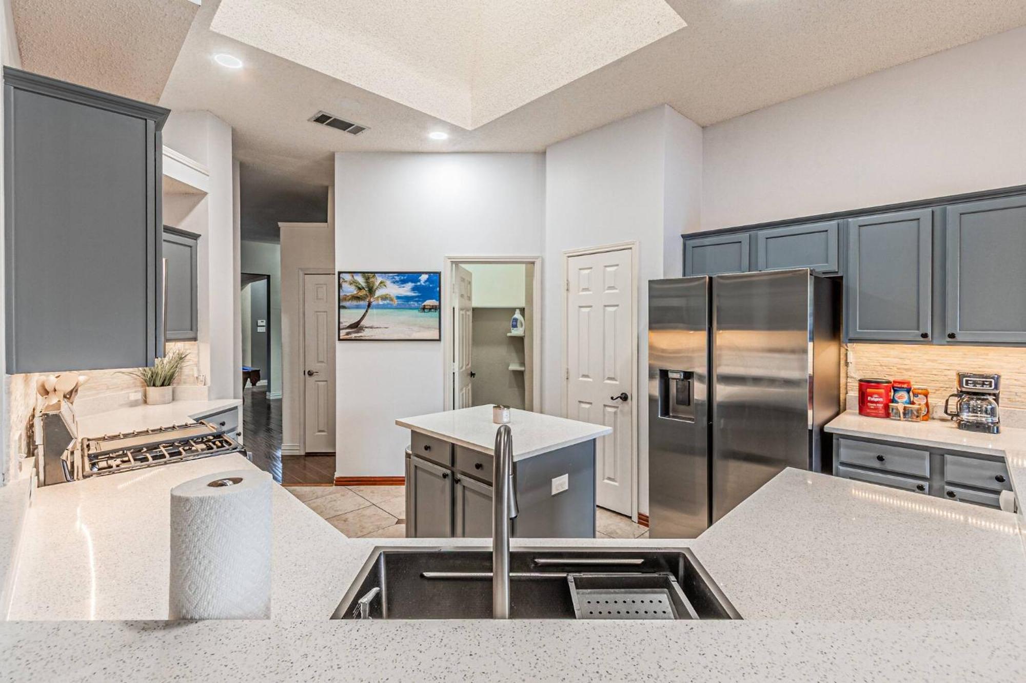 Pickleball Retreat Near Lake Ray Hubbard Rowlett Exterior foto