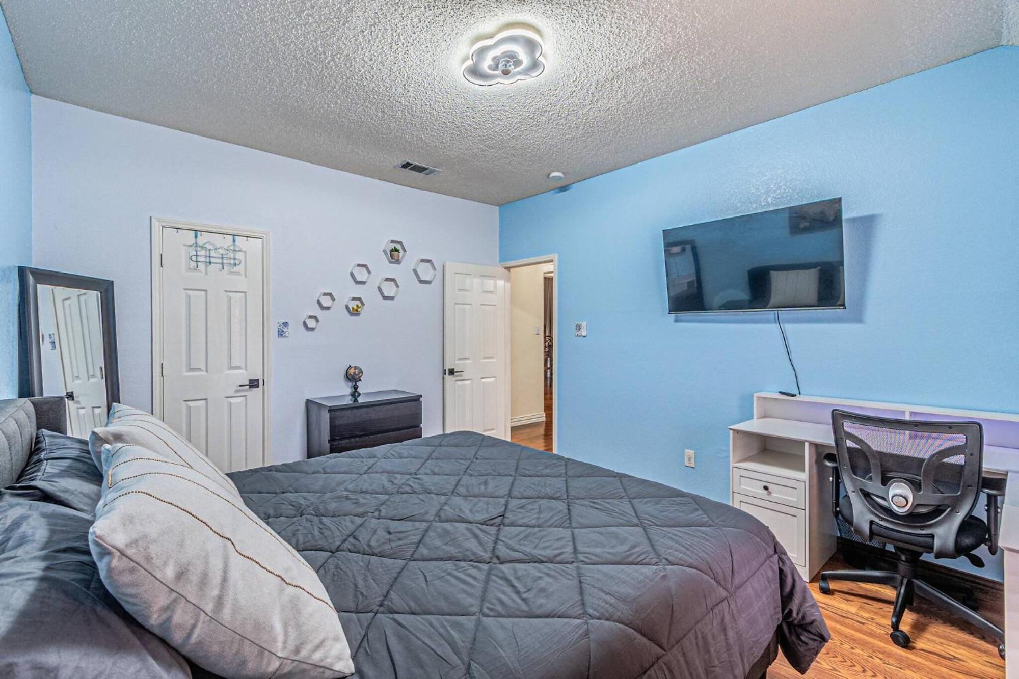 Pickleball Retreat Near Lake Ray Hubbard Rowlett Exterior foto