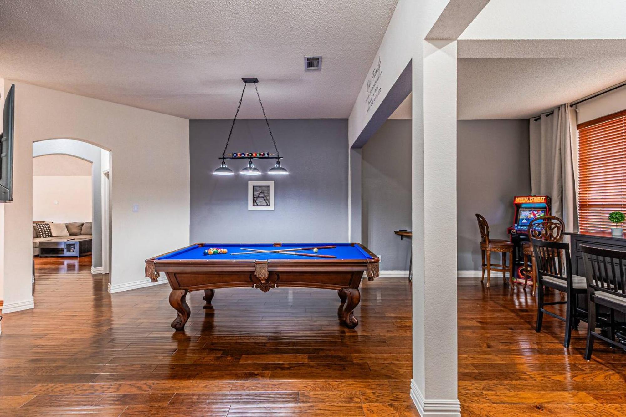 Pickleball Retreat Near Lake Ray Hubbard Rowlett Exterior foto