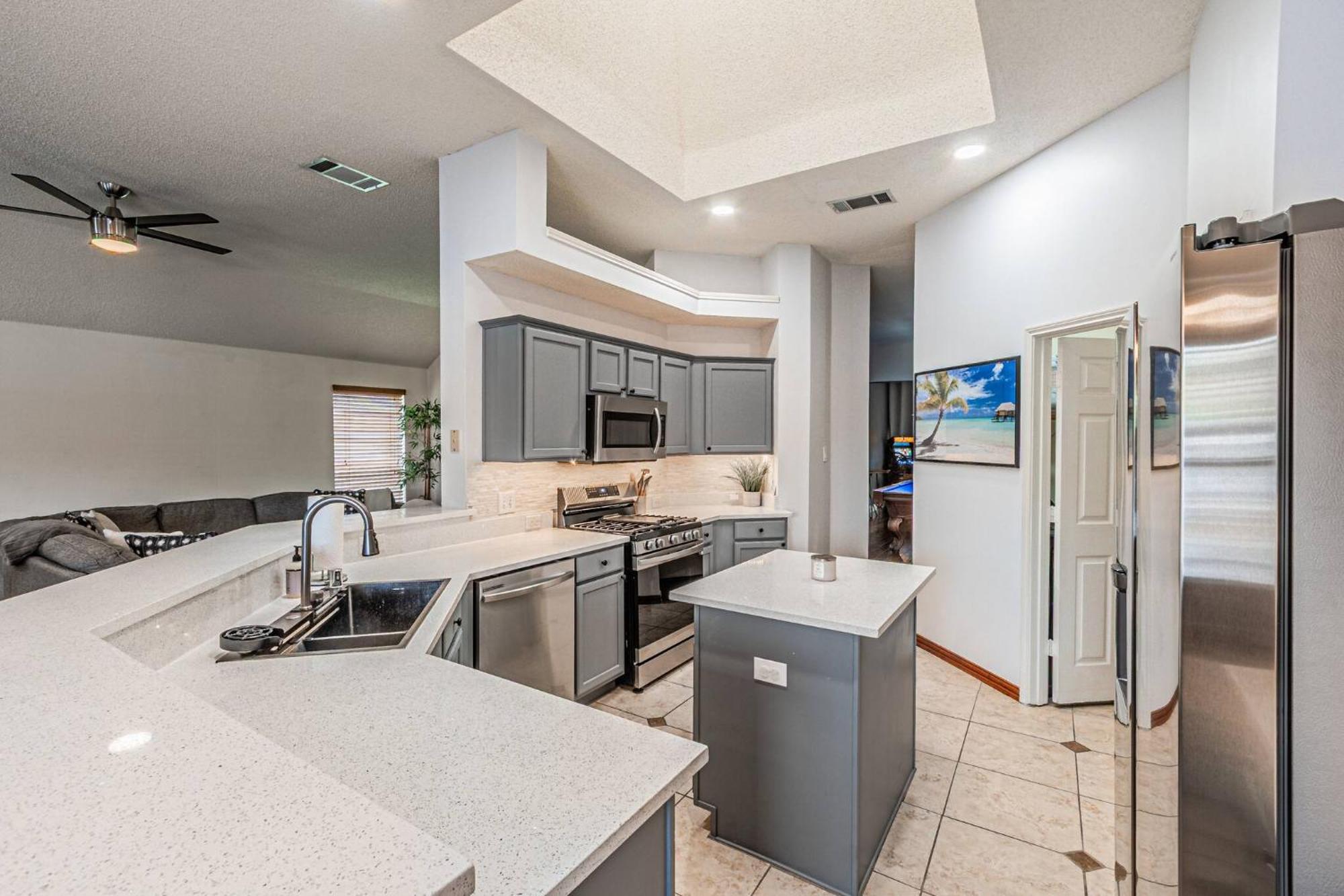 Pickleball Retreat Near Lake Ray Hubbard Rowlett Exterior foto